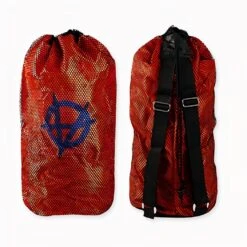 Sac De Plage En Maille