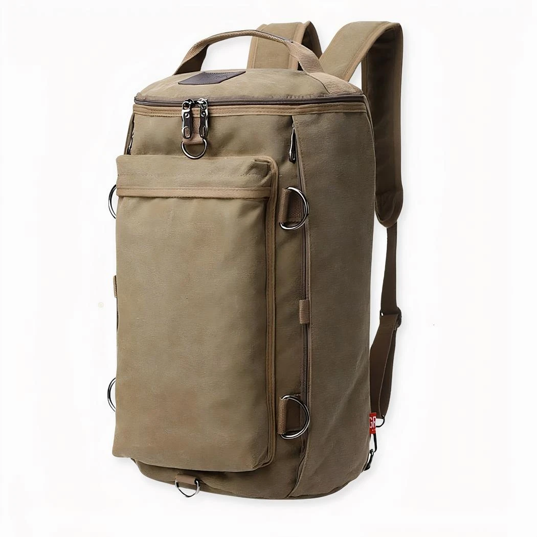 Sac Vintage Grande Capacité