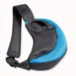 Sac à Dos Avec Une Seule Bretelle Pour Chien