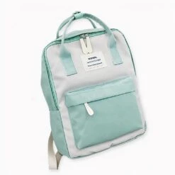 Sac Ă Dos En Toile Pour Ordinateur Portable 15 Pouces