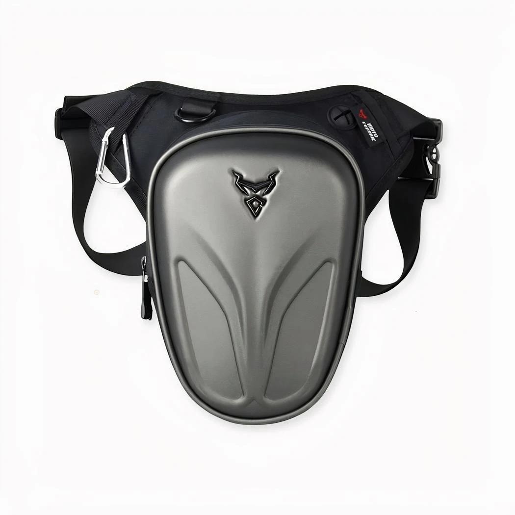 Sac à Dos Moto à Coque Dure De Haute Qualité