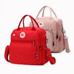 Sac à Langer Bébé élégant Et Imperméable