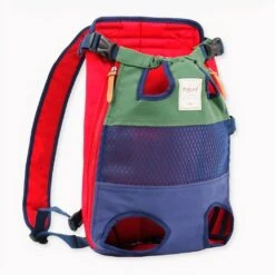 Sac à Dos De Transport Pour Animal Petit Et Moyen Gabarit
