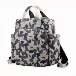 Sac à Langer En Nylon Pour Bébé