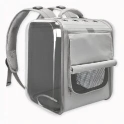 Sac à Dos Respirant Pour Chat