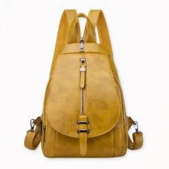 Sac à Dos été En Similicuir Pour Femme