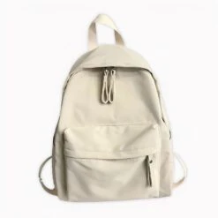 Sac à Dos Anti-vol En Toile