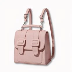Sac Ă Dos Cartable Mode Pour Femme