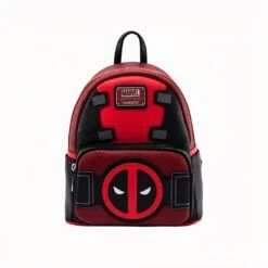 Sac à Dos Pour Fille Marvel Deadpool