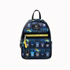 Sac à Dos Marvel Batman Pour Enfant