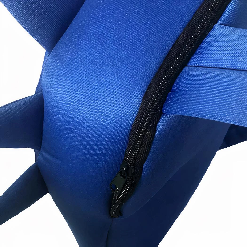 Sac à Dos Sonic Petite Taille Pour Enfant – Image 2