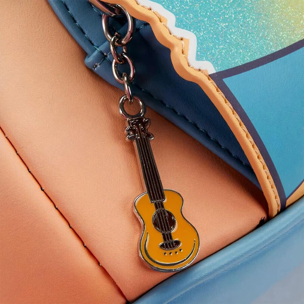 Sac à Dos Stitch Et Angel Pour Enfant – Image 4