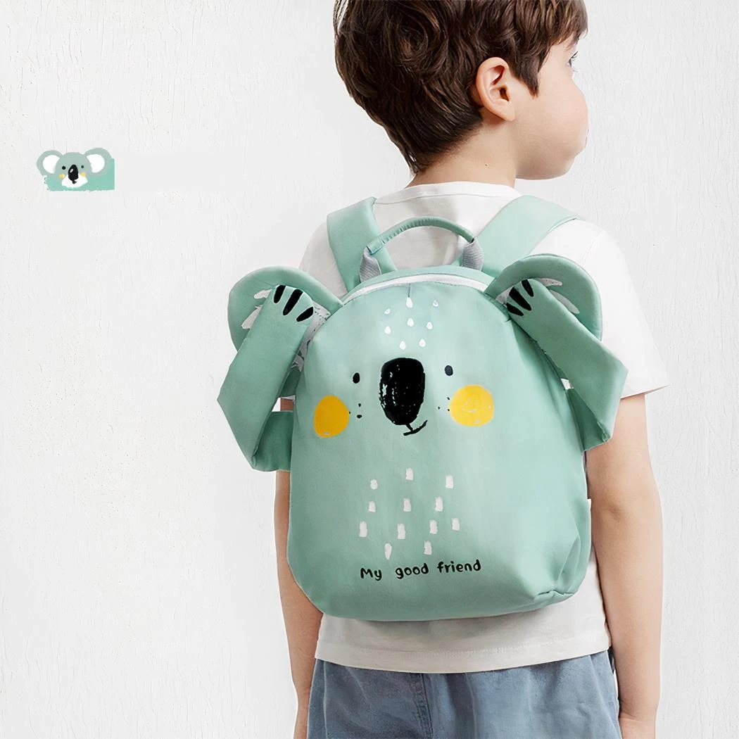 Sac à Dos De Koala Pour Enfants – Image 3