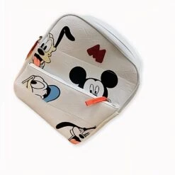 Mini Sac à Dos Mickey Mouse Pour Enfant