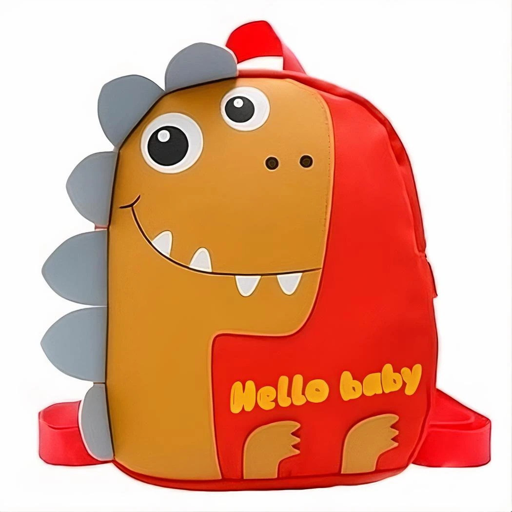 Petit Sac à Dos Tyrannosaure Pour Enfant – Image 14