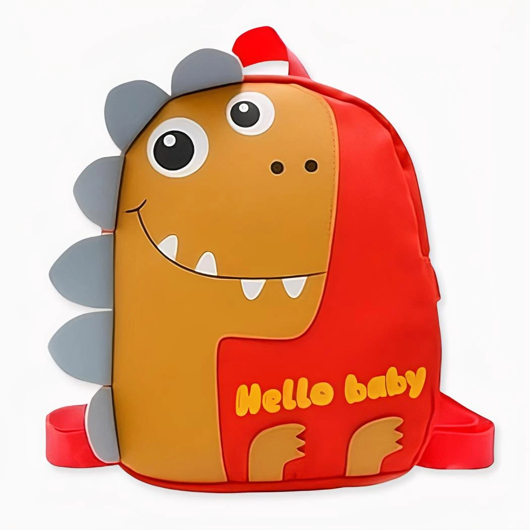 Petit Sac à Dos Tyrannosaure Pour Enfant
