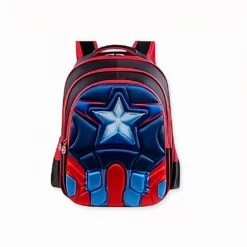 Sac à Dos Captain America Pour Enfant