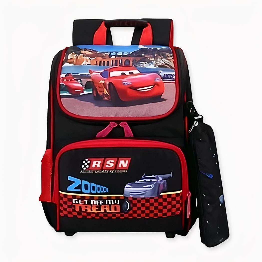 Sac à Dos Disney De Grande Capacité Pour Enfants