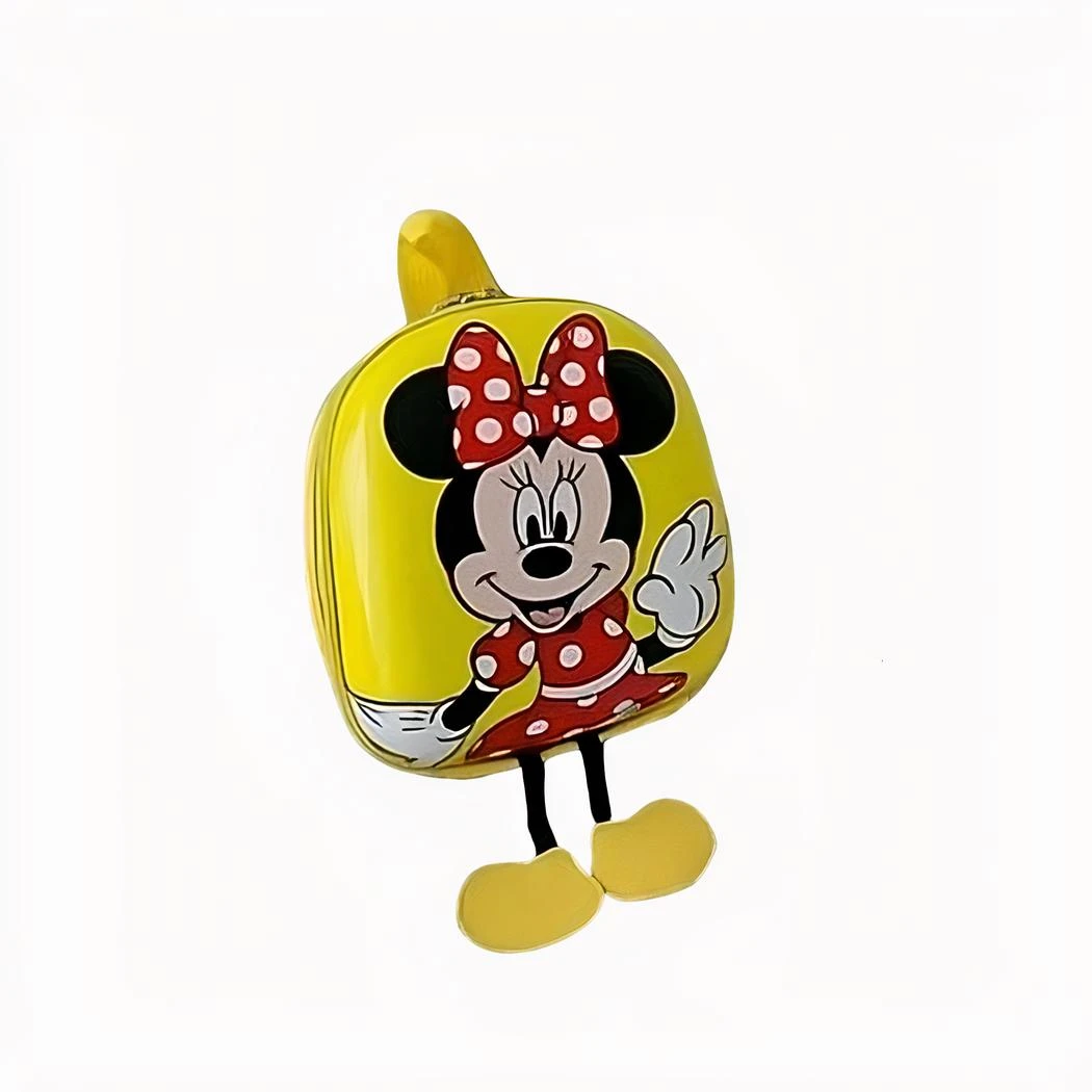 Sac à Dos Disney Pour Enfant Mickey Ou Minnie