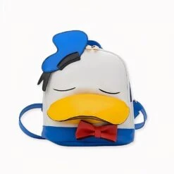 Sac Ă Dos Donald Duck