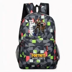 Sac à Dos Fortnite Highlights