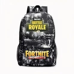 Sac à Dos Fortnite Moments