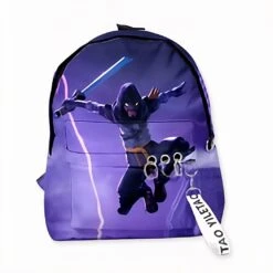 Sac à Dos Fortnite Ninja