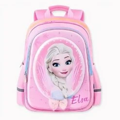 Sac Ă Dos La Reine Des Neiges Elsa