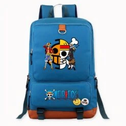 Sac à Dos One Piece Luffy Pour Enfants