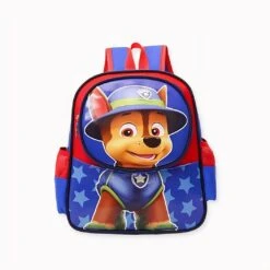 Sac à Dos Pat’Patrouille Chase