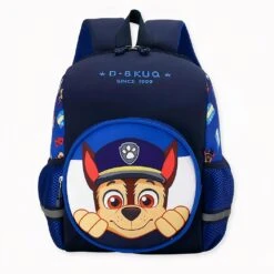 Sac à Dos D’école Pat’Patrouille Confortable