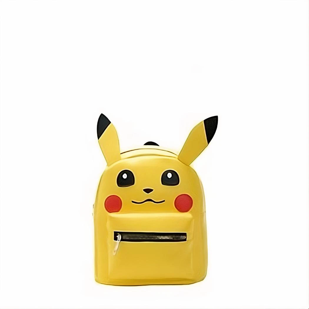 Sac à Dos Pikachu Pour Enfants – Image 5