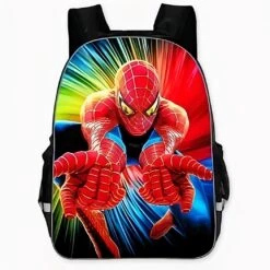 Sac à Dos The Amazing Spiderman