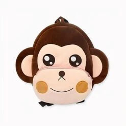 Sac à Dos Animaux En Peluche