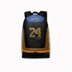 Sac à Dos Sport Basketball Motif Kobe Bryant