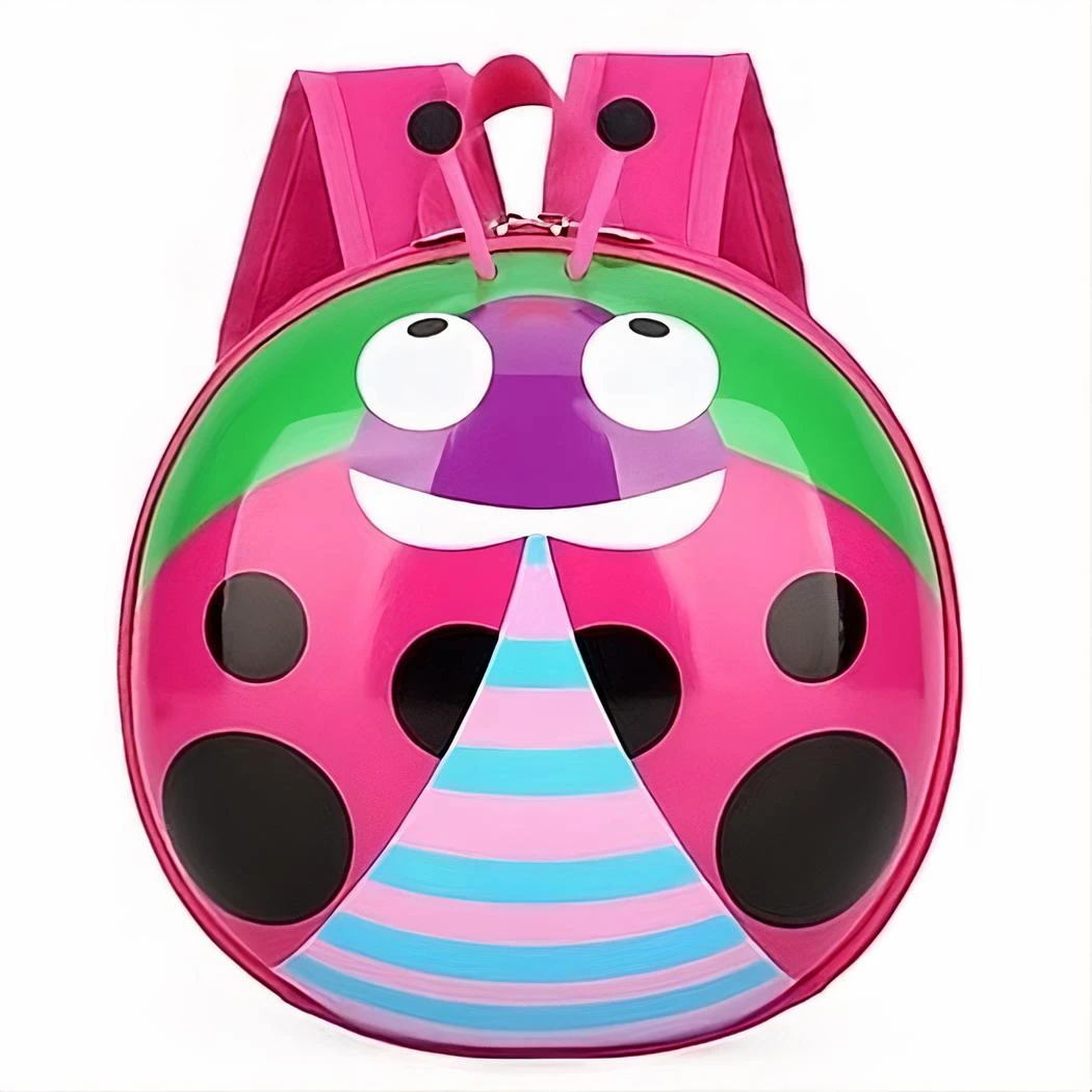 Sac à Dos Coccinelle Pour Enfant – Image 8