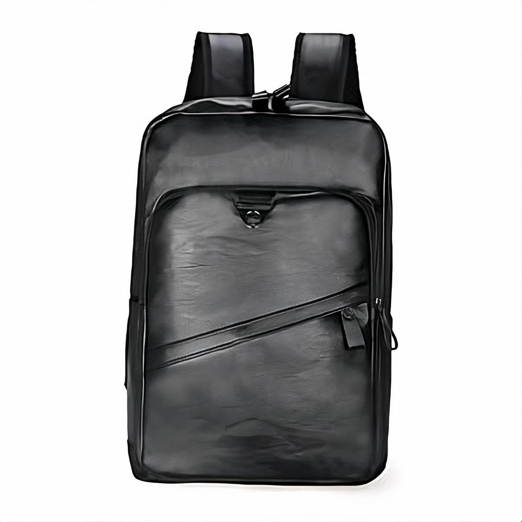 Sac à Dos D’ordinateur En Similicuir – Image 16