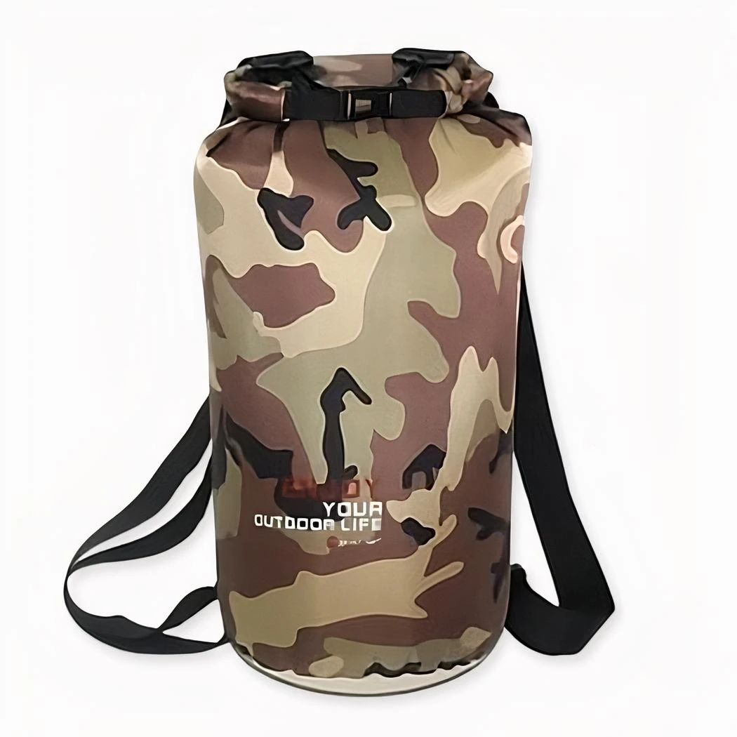Sac à Dos Camouflage étanche 20L