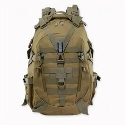 Sac à Dos De Randonnée Et Camping Pour Homme