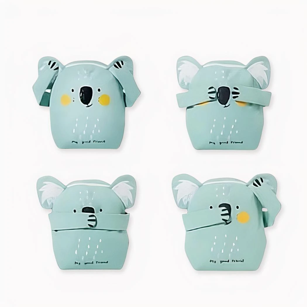 Sac à Dos De Koala Pour Enfants – Image 10