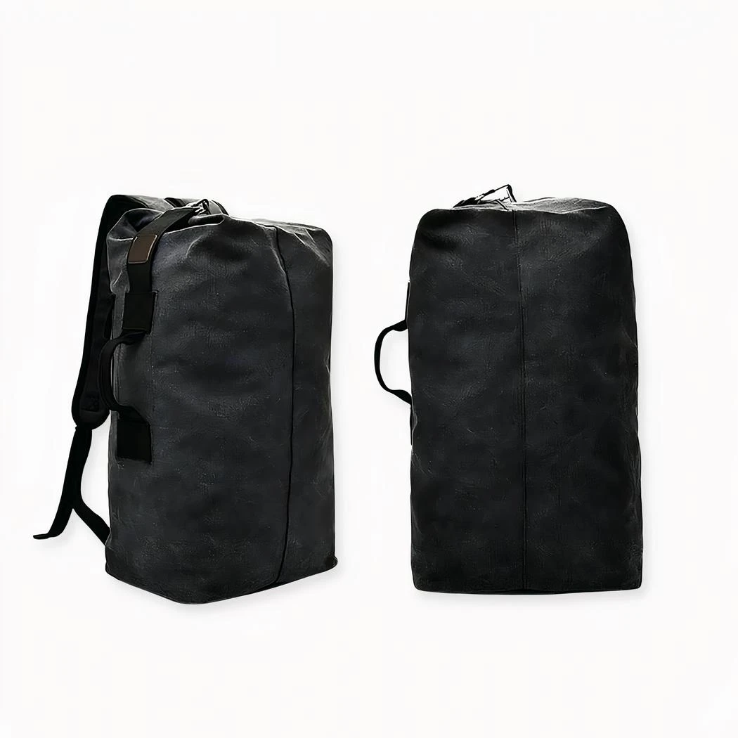 Sac à Dos De Randonnée En Toile