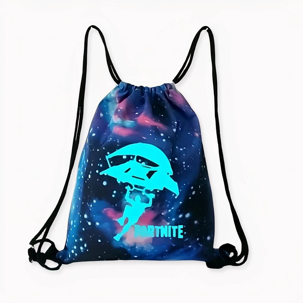 Sac à Dos De Sport Fortnite Phosphorescent