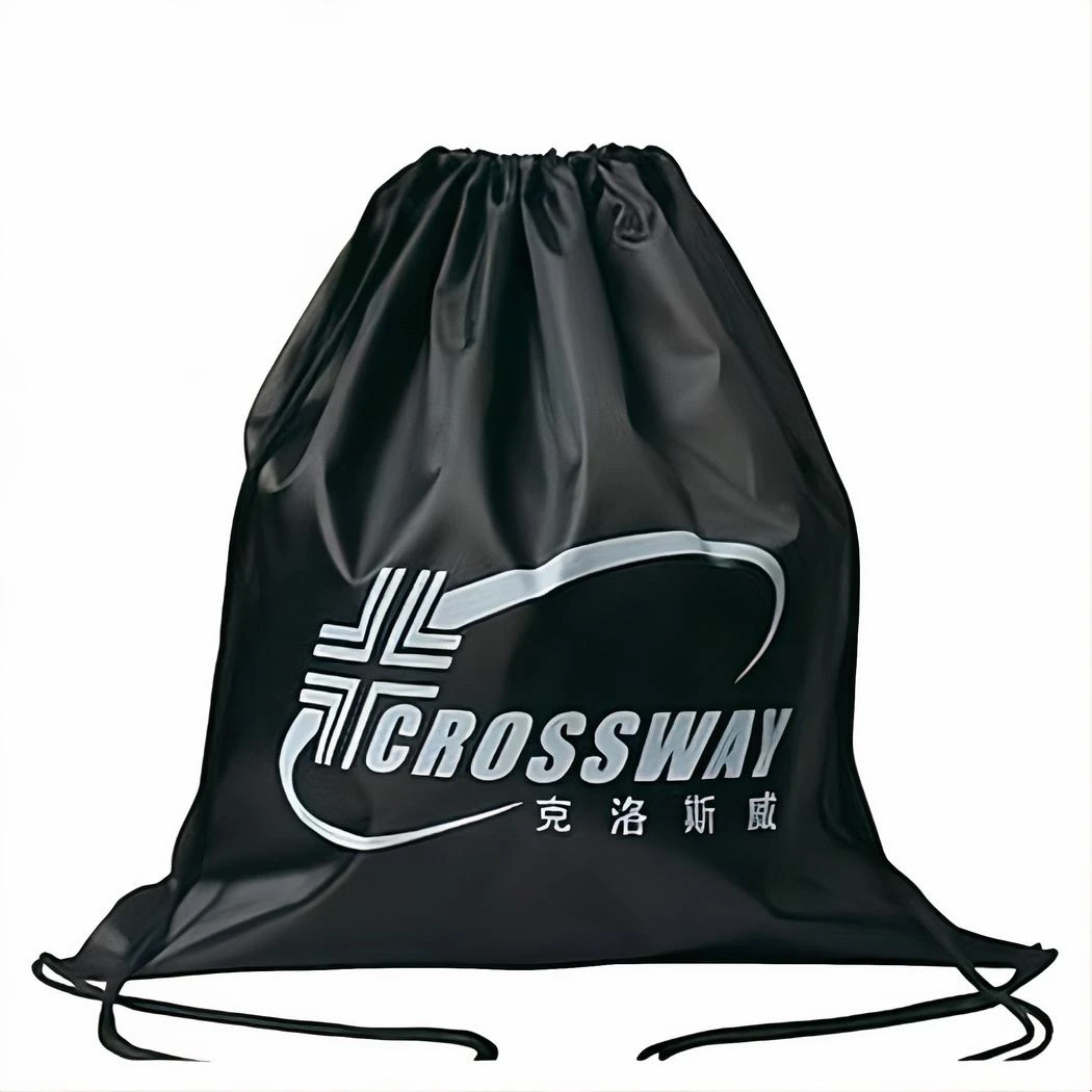 Sac à Dos De Transport Ballon Avec Cordon De Serrage – Image 7