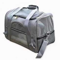 Sac à Dos De Voyage En Maille Pour Animaux