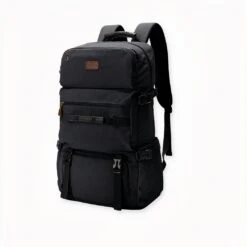 Sac à Dos De Voyage En Toile Style Militaire