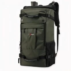 Sac à Dos De Voyage Grande Capacité