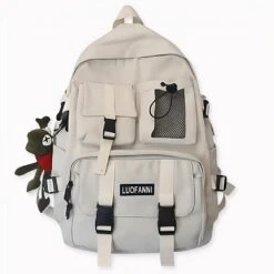 Sac Ă Dos De Voyage Tendance