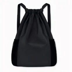 Sac à Dos En Nylon Sport Mixte