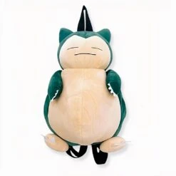 Sac Ă Dos En Peluche Ronflex