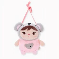 Sac à Dos En Peluche Pour Filles